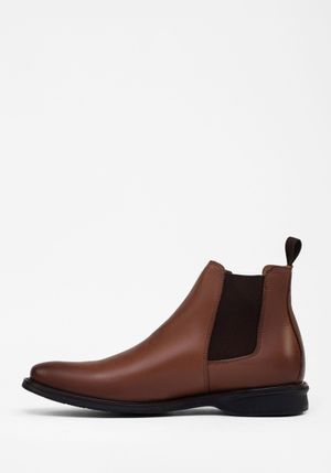 BOTINES CHELSEA
