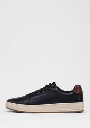 SNEAKERS RUSTIC