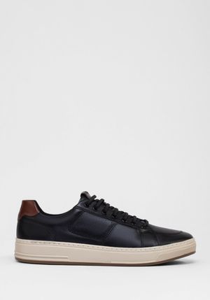 SNEAKERS RUSTIC