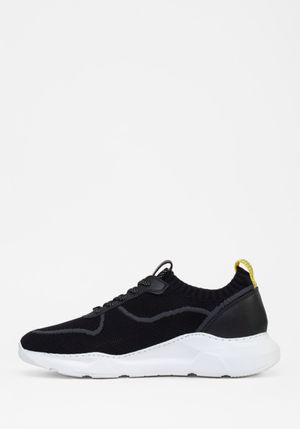 SNEAKERS ELASTIC