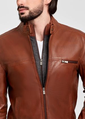 CASACA CASUAL NEW CHEST