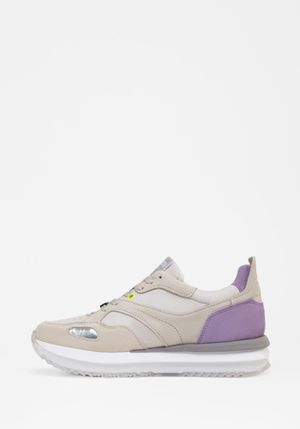 SNEAKERS BEIGE CLOUD
