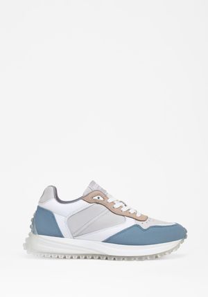 SNEAKERS MULTICOLOR