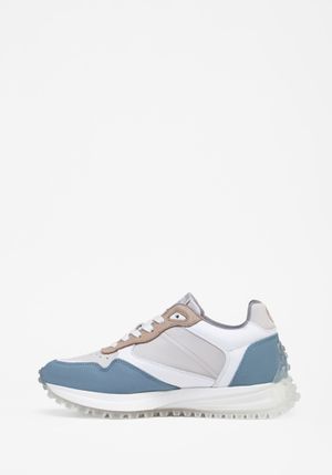 SNEAKERS MULTICOLOR