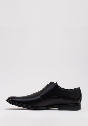 ZAPATOS DE VESTIR CRUST
