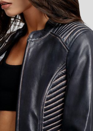 MODELO MOTORCYCLE JACKET