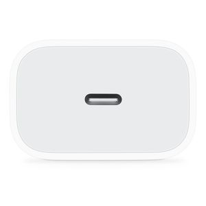 Cargador de corriente USB-C 20W