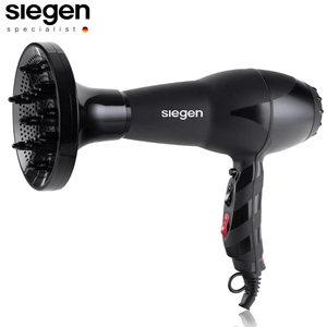 Secadora de Cabello Profesional Siegen SG-3110