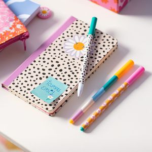 Set 3 Lapiceros de Gel