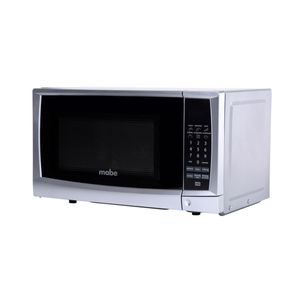 Horno Microondas de 20 Lts Mabe HMM20PEG Silver