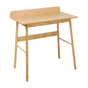 Escritorio de Madera 80x50x75 cm