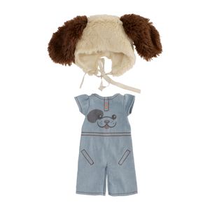 Set Ropa para Muñeca