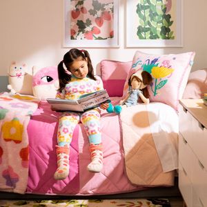 Set Ropa para Muñeca