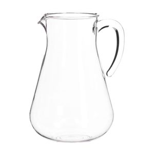 Jarro transparente