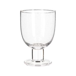 Copa de Vino Burbujas 13 x 8,7 cm