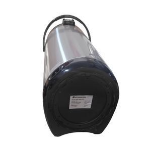 Termo Hervidor Nationalizer Eléctrico 5 Litros 730 Watts Negro