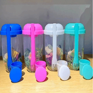 Ensaladera Multifuncional