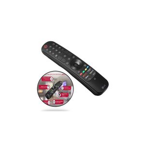 Control Lg Magic Remote Mr23gn Version 2023