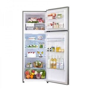 Refrigerador LG Gt32 Freezer Motor Smart Inverter Sensacion