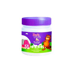Aceite 130ml + Jabon 80Gr + Vaseliana 80Gr + Colonia 1Lt Petit Bebe