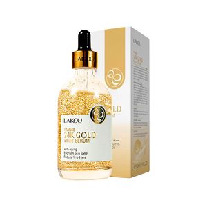 Serum 24K Gold 100ml + California Vitamin C 100ml