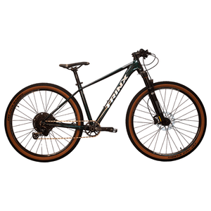 Bicicleta MTB Hidráulica Trinx X9 PRO PLUS Talla M - 17