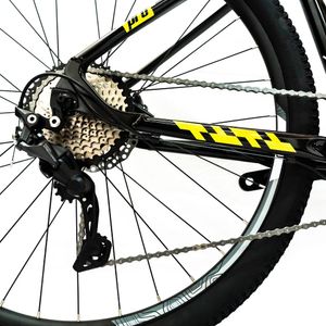 Bicicleta MTB Hidraulica Trinx X7 29 Talla S-15