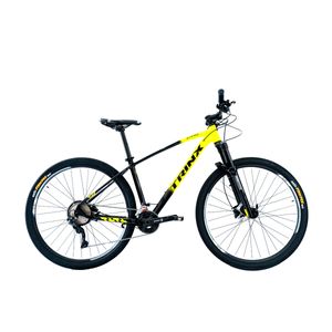 Bicicleta MTB Hidraulica Trinx X7 29 Talla S-15