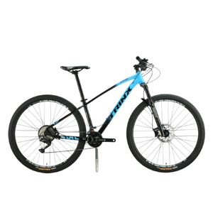 Bicicleta MTB Hidraulica Trinx X7 29 Talla S-15