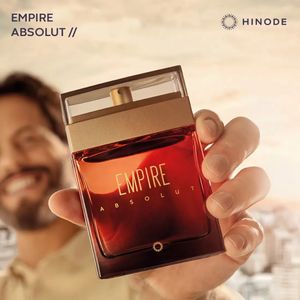 Perfume para Hombre HND Empire Absolut 100ml