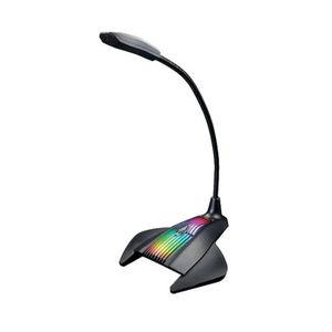 Micrófono Avatec CMP-1003B RGB USB 1.5 metros