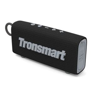 Parlante Tronsmart Trip Bluetooth 10W IPX7 Waterproof Negro