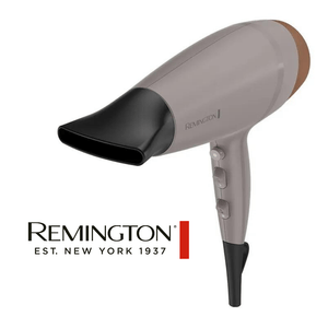 Secadora de Cabello Remington Collagen & Biotin Therapy - 2200 watts