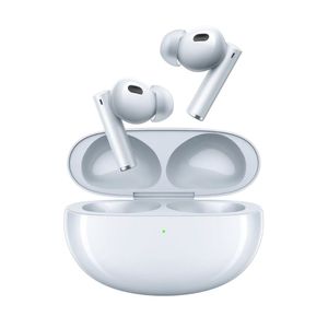 Audifono Realme Buds Air 6 Pro Silver Original