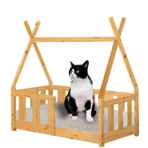 Cama para mascotas Movenda Sami Talla XS 55×40