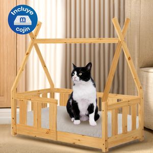 Cama para mascotas Movenda Sami Talla XS 55×40