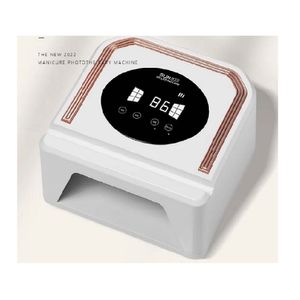 Lámpara de Secado de Uñas Sun Y31