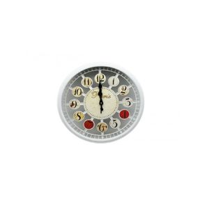 Reloj Vintage Analógico de Pared