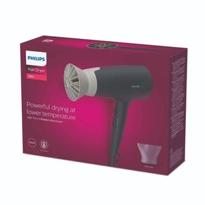 Secadora de Cabello Philips BHD351_10
