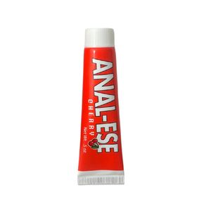 Gel Desensibilizador Anal Ese Cereza 15ml