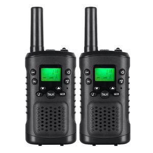 Radio FRS Roadtrip 14 canales, alcance 6K, color negro