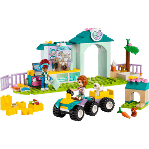 LEGO 42632 Clínica Veterinaria de Animales de Granja