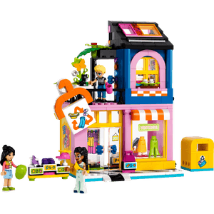 LEGO 42614 Tienda de Moda Retro