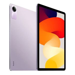 Tablet Xiaomi Pad SE 128GB 4GB Lavanda