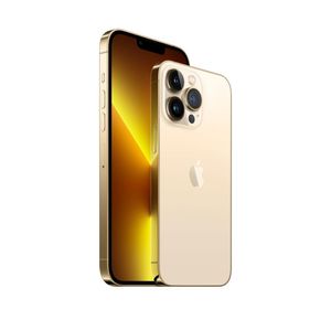 iPhone 13 Pro Max 128GB 6GB Dorado | REACONDICIONADO