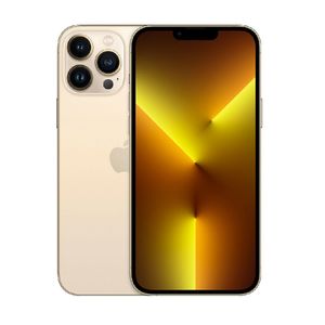 iPhone 13 Pro Max 128GB 6GB Dorado | REACONDICIONADO