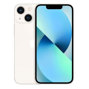 REACONDICIONADO | iPhone 13 Mini 256GB 4GB Blanco