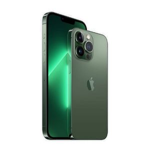 REACONDICIONADO | iPhone 13 256GB 4GB Verde