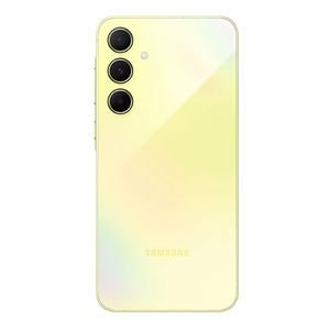 Samsung A55 5G 256GB 8GB Amarillo