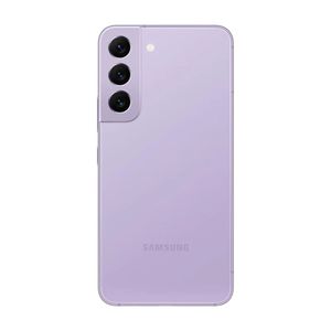 Samsung S22 5G 128GB 8GB Purpura | REACONDICIONADO